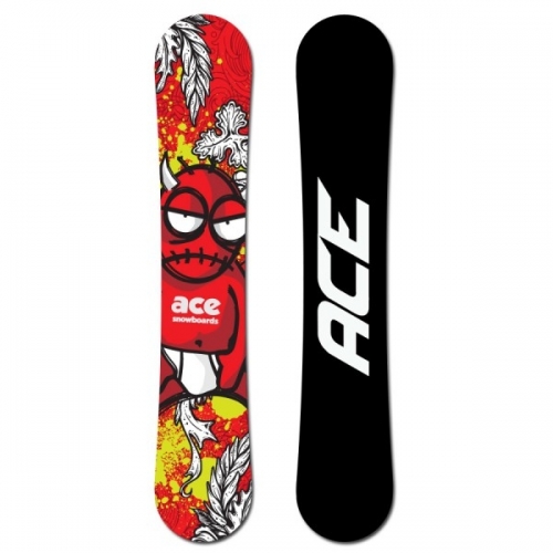 Snowboard Ace Joker - AKCE1