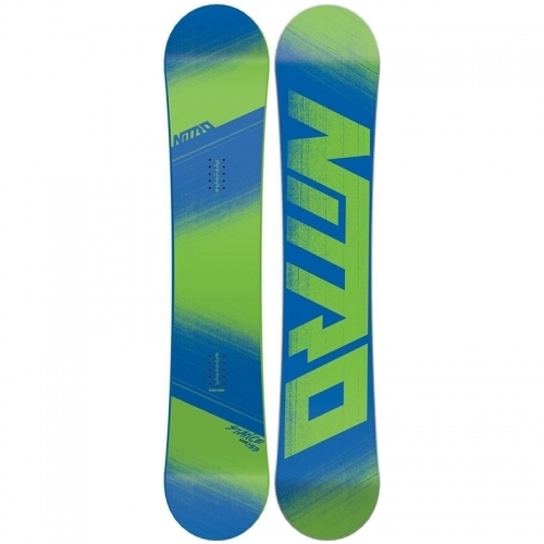 Snowboard Nitro Stance 2015/2016 - AKCE1