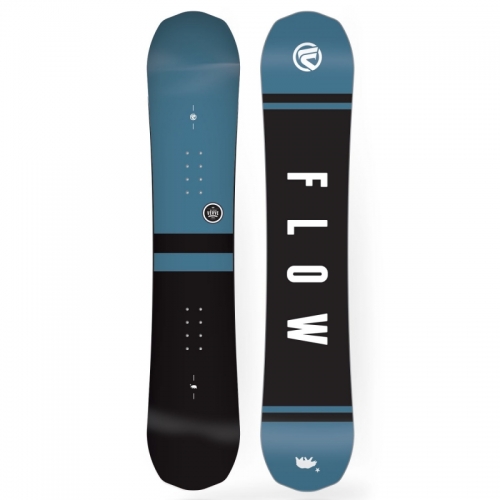 Chlapecký snowboard Flow Micron Verve 17/181