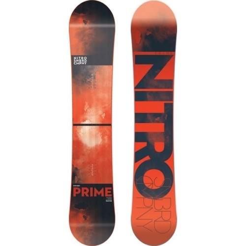 Snowboard Nitro Prime 17/181