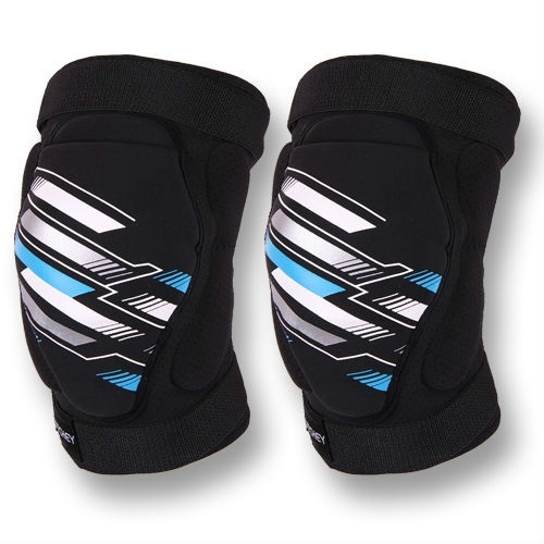 Chránič kolen Hatchey Hard Knee Guards1