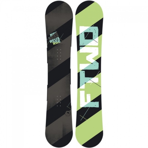 Snowboard FTWO Reverse1