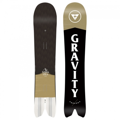Snowboard Gravity Squadra 2021/20221