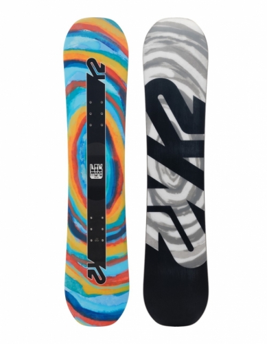 Dětský snowboard K2 Lil Mini 2023/20241