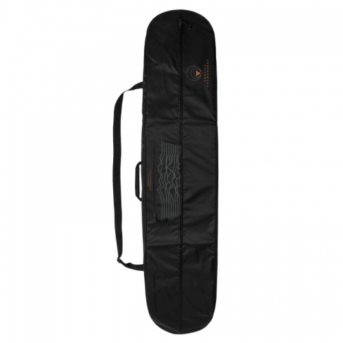 Snowboardový obal, taška, vak Gravity Rival black1