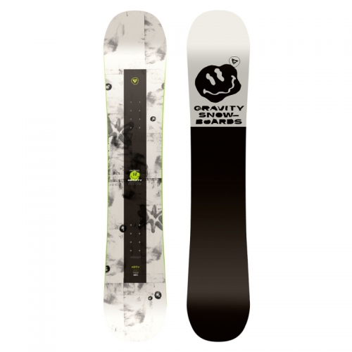 Snowboard Gravity Madball 2024/20251