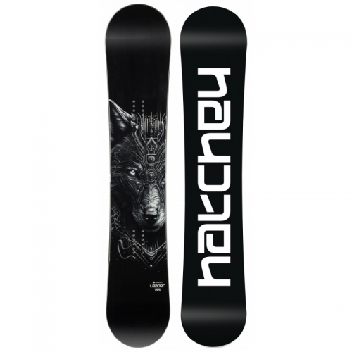 Snowboard Hatchey Leader1