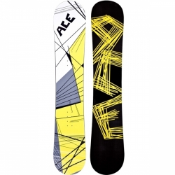 Snowboard Ace Cracker S2
