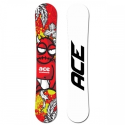 Snowboard Ace Joker - AKCE-2