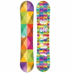 Dětský snowboard Beany Spectre