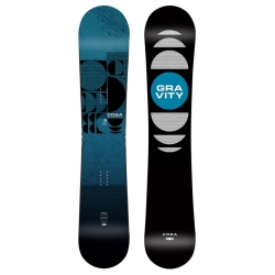 Snowboard Gravity Cosa 2021/2022