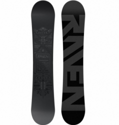 Snowboard Raven Solid Steel