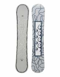 Dámský snowboard K2 First Lite 2023/2024