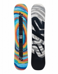 Dětský snowboard K2 Lil Mini 2023/2024