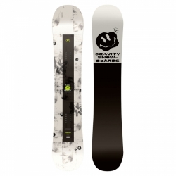 Junior snowboard Gravity Flash 2024/2025