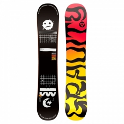 Snowboard Gravity Empatic 2024/2025