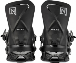 Pánské vázání Nitro Phantom ultra black 2024/25-2