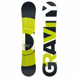 Snowboard Gravity Contra 2015/16